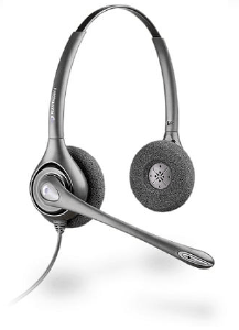 Plantronics SHS-2362 HW261N Stereo